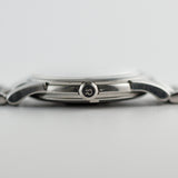 OMEGA Constellation Ref.14393 Black Gilt Dial