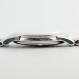 OMEGA Constellation Ref.14393 Black Gilt Dial