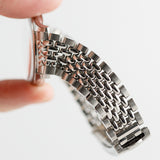 OMEGA Constellation Ref.14393 Black Gilt Dial