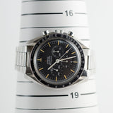 OMEGA SPEEDMASTER Ref.105.012 CB case Facet Lines On The Lugs