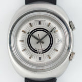 JAEGER LECOULTRE MEMOVOX GT Ref.E861