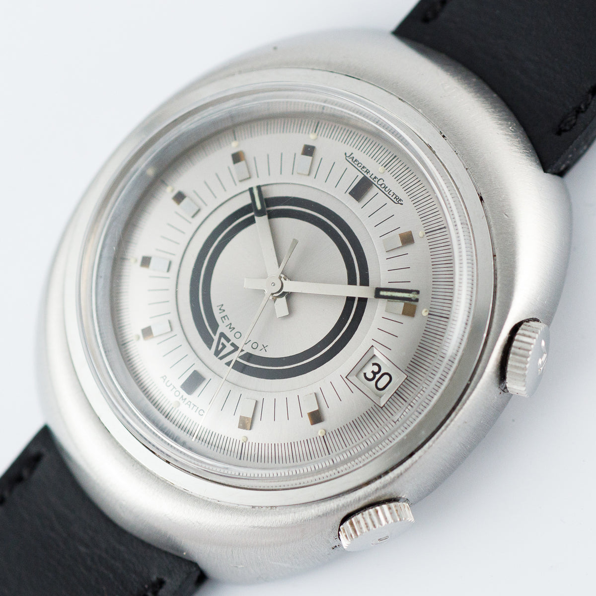 JAEGER LECOULTRE MEMOVOX GT Ref.E861