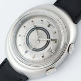 JAEGER LECOULTRE MEMOVOX GT Ref.E861