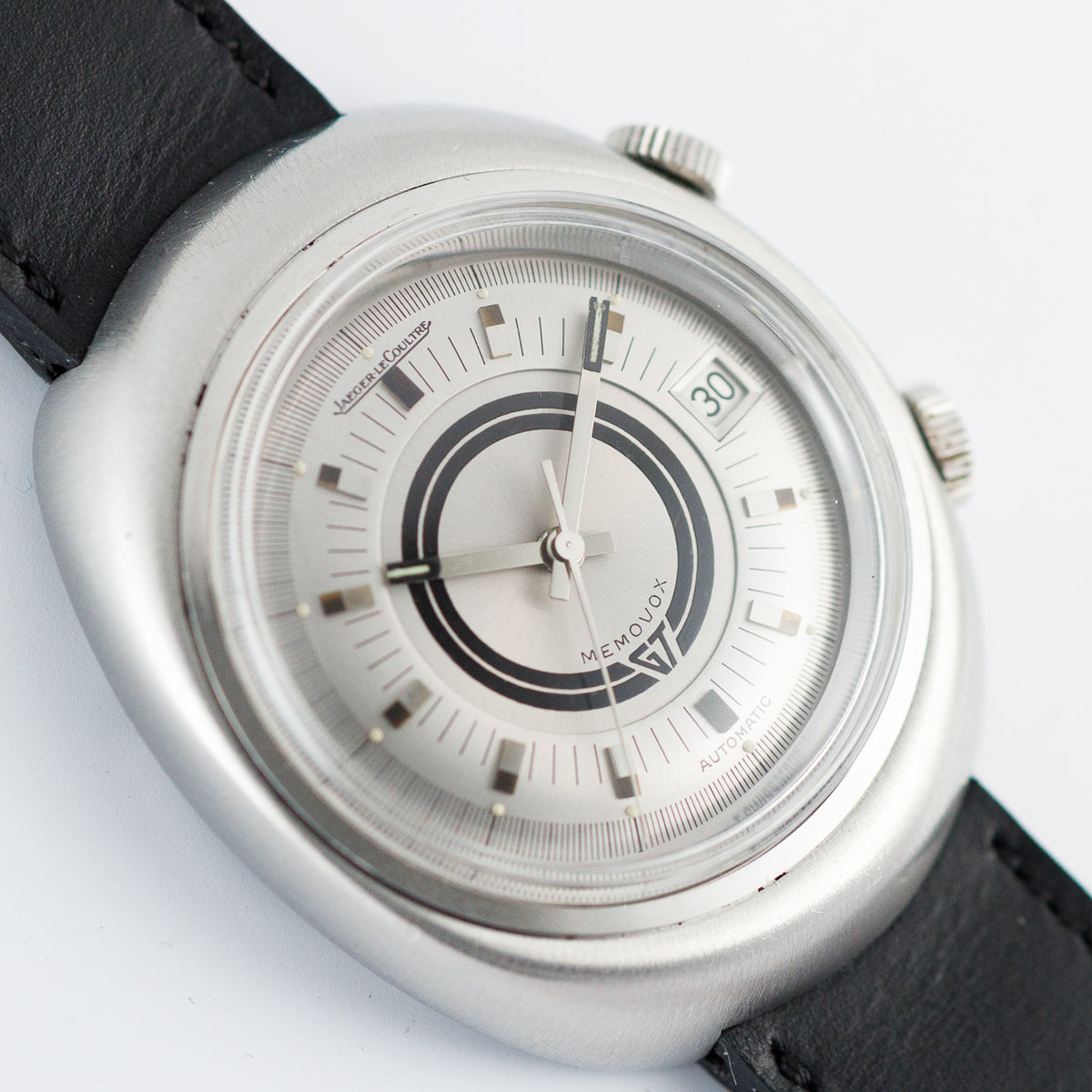 JAEGER LECOULTRE MEMOVOX GT Ref.E861