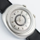 JAEGER LECOULTRE MEMOVOX GT Ref.E861