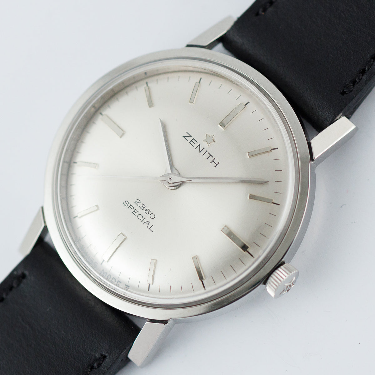 ZENITH 2360 SPECIAL