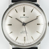 ZENITH 2360 SPECIAL
