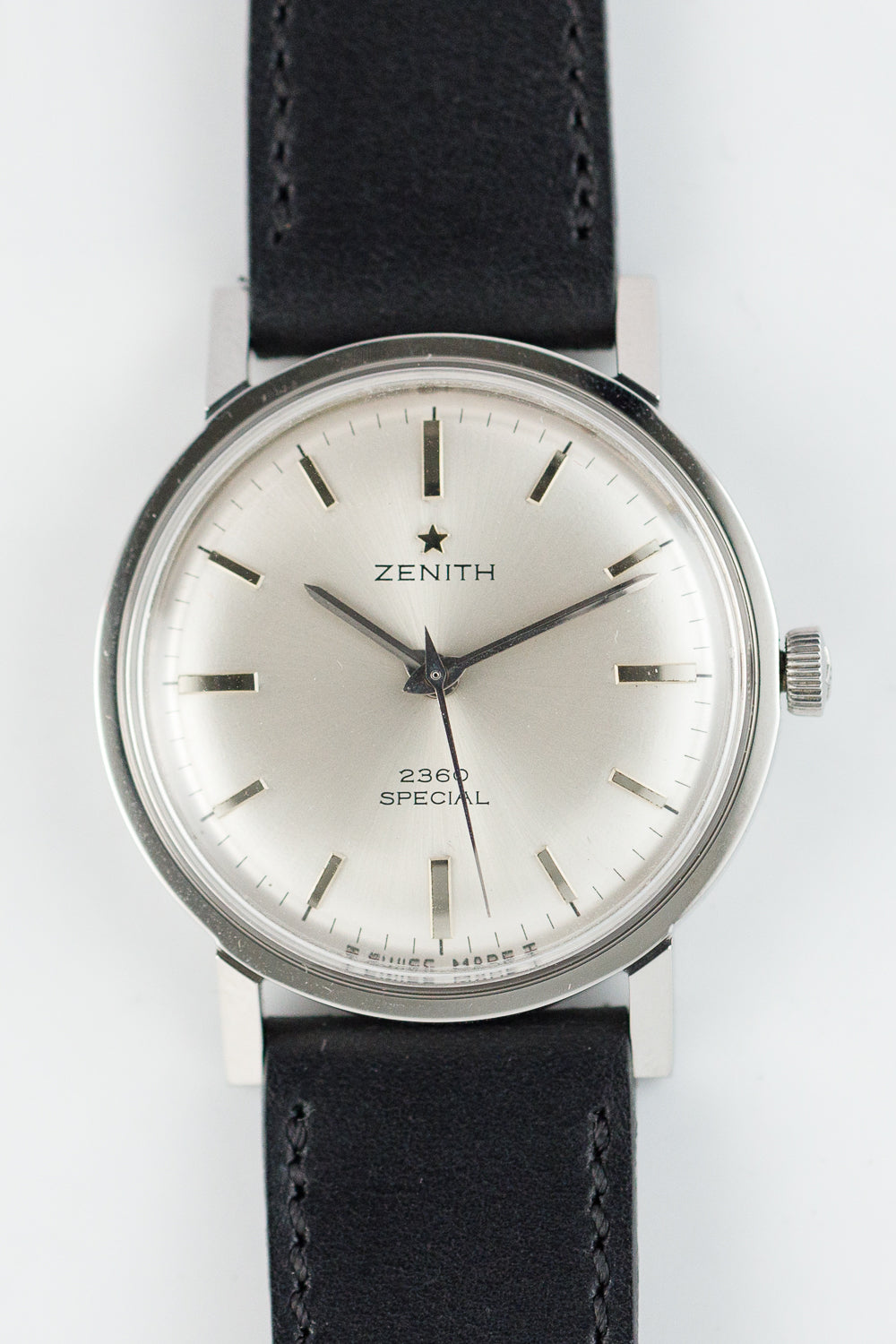 ZENITH 2360 SPECIAL