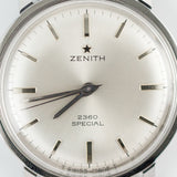 ZENITH 2360 SPECIAL