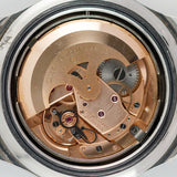 OMEGA Seamaster Ref.166.066 Big Yellow Linen Dial