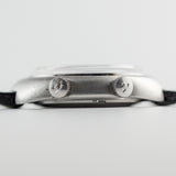 JAEGER LECOULTRE MEMOVOX GT Ref.E861