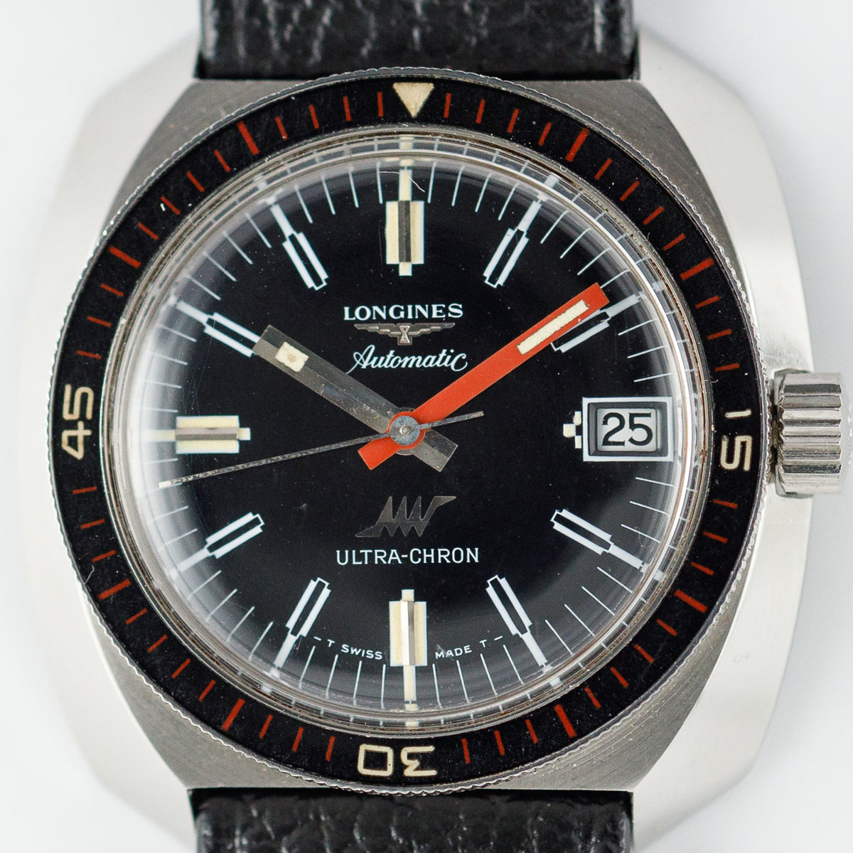 LONGINES ULTRA-CHRON Ref.7970-1