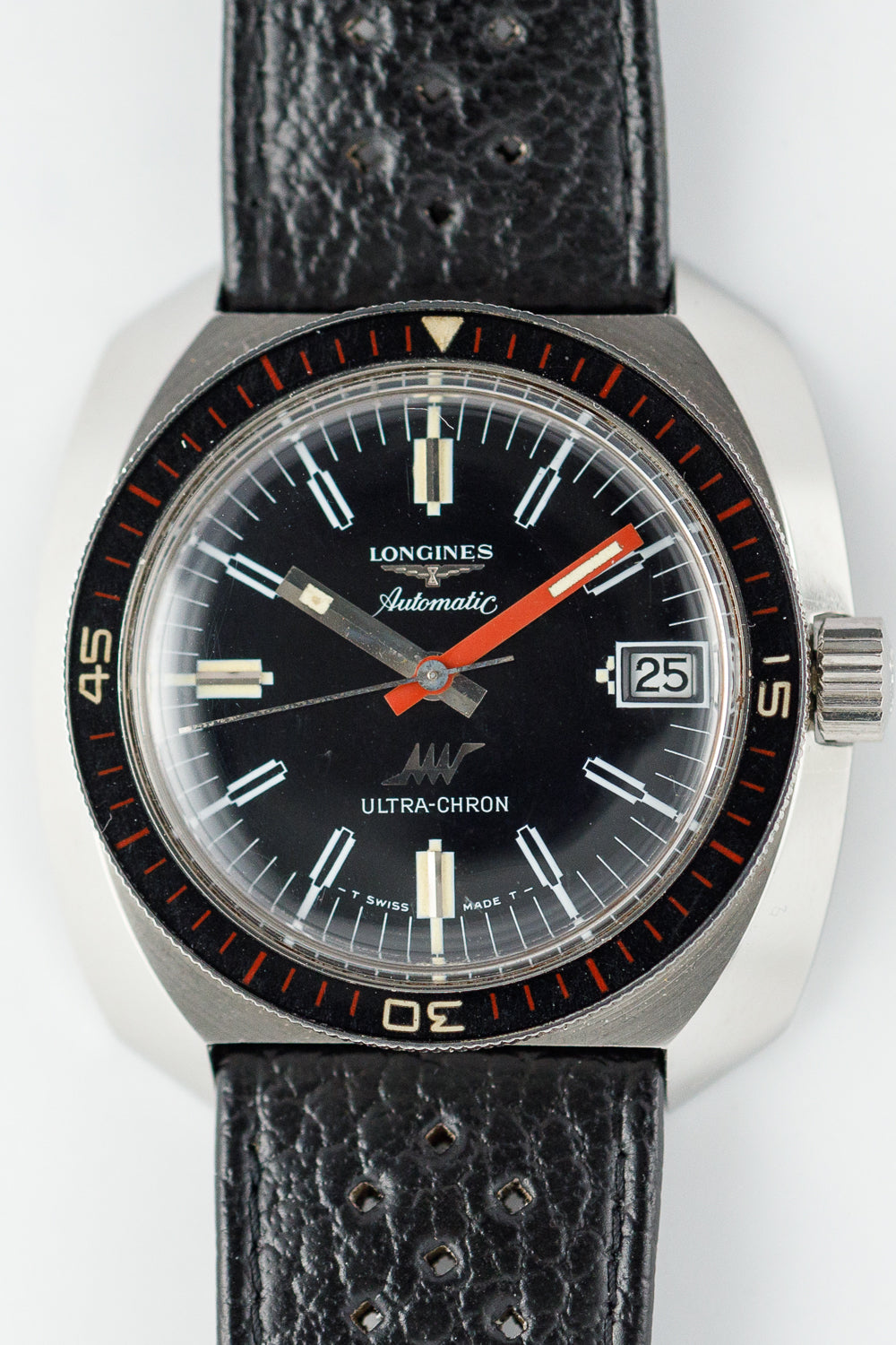 LONGINES ULTRA-CHRON Ref.7970-1