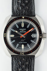 LONGINES ULTRA-CHRON Ref.7970-1