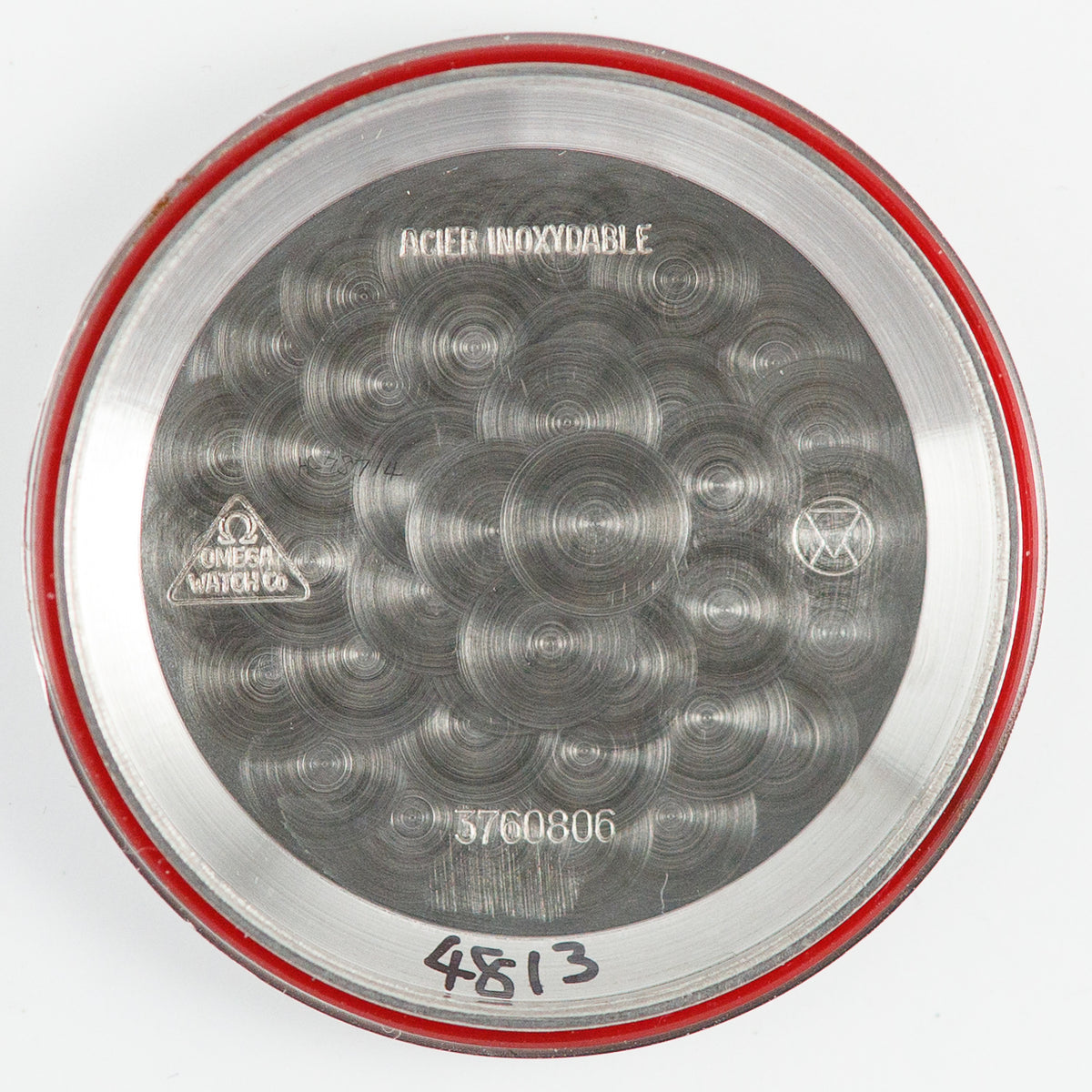 OMEGA Speedmaster MARK-V Ref.3760806