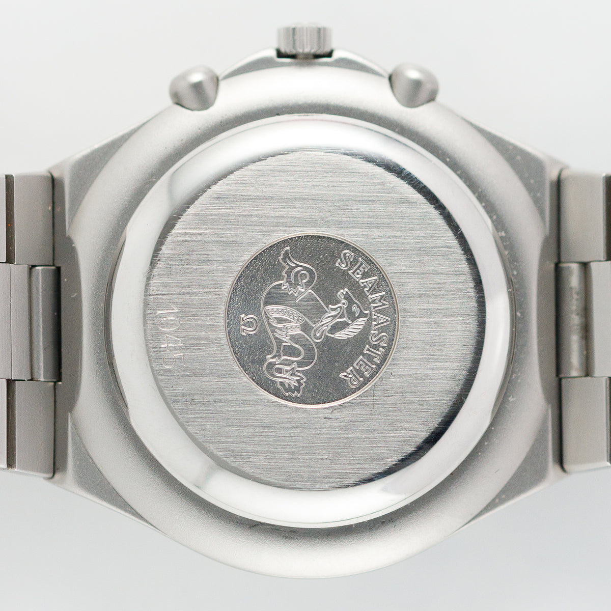 OMEGA Speedmaster MARK-V Ref.3760806