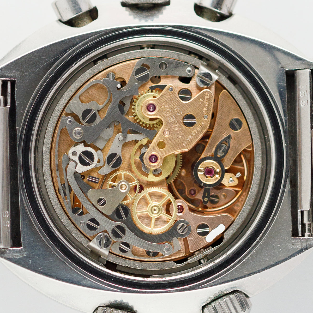 OMEGA Flightmaster Ref.145.013