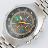 OMEGA Flightmaster Ref.145.013