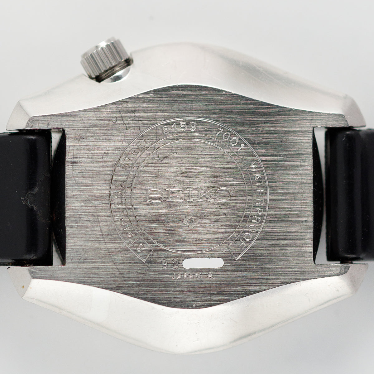 SEIKO PROFESSIONAL 300m Diver Ref.6159-7001