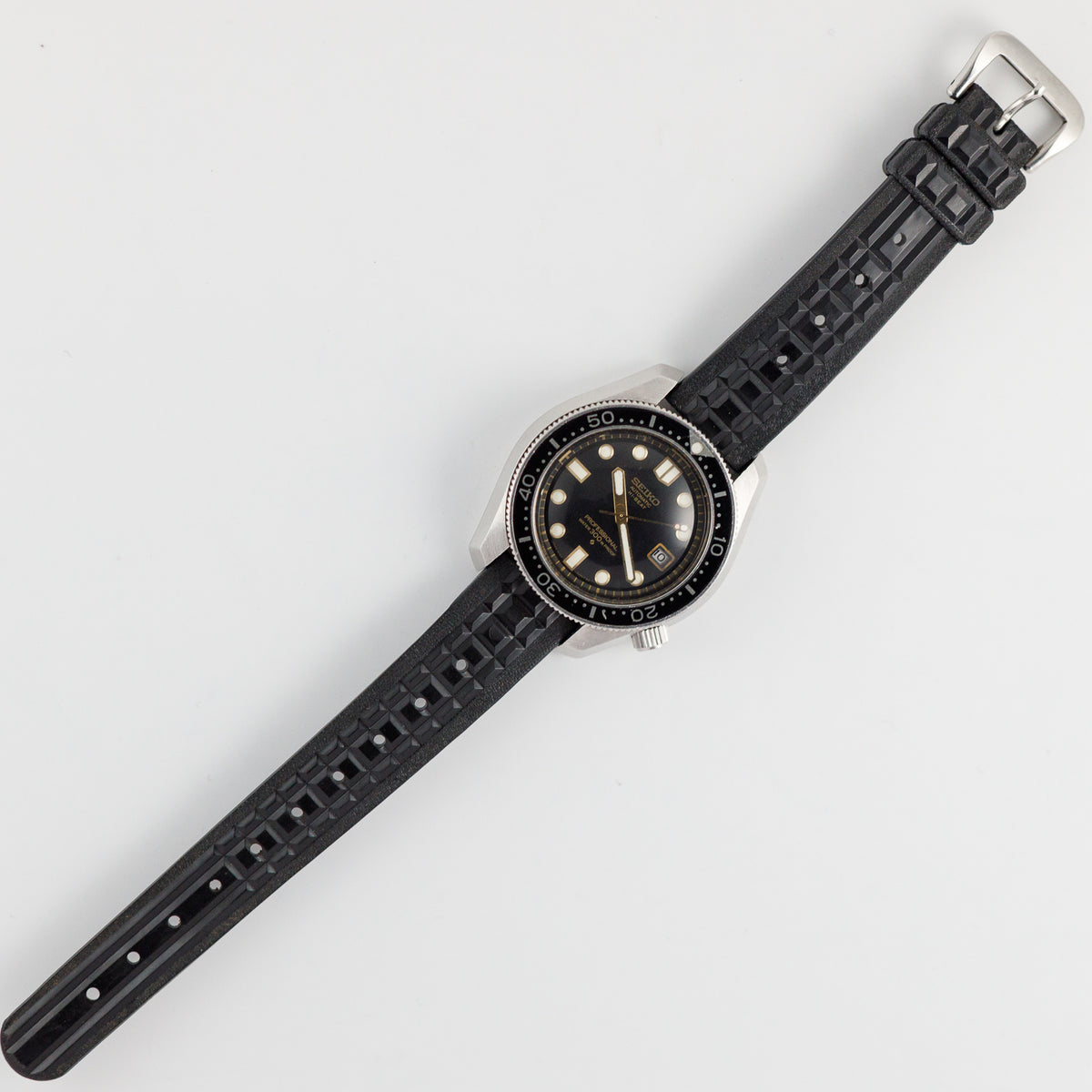 SEIKO PROFESSIONAL 300m Diver Ref.6159-7001