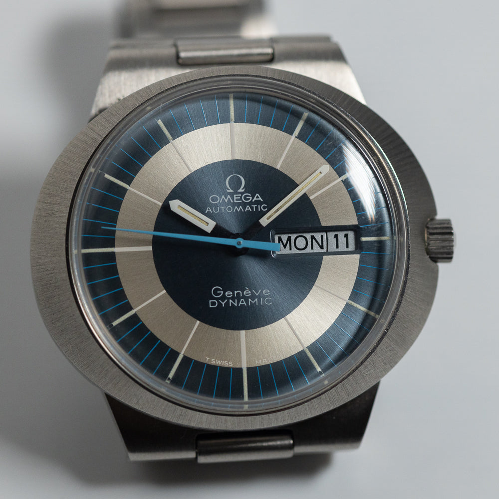 OMEGA DYNAMIC Ref.166.079