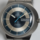 OMEGA DYNAMIC Ref.166.079