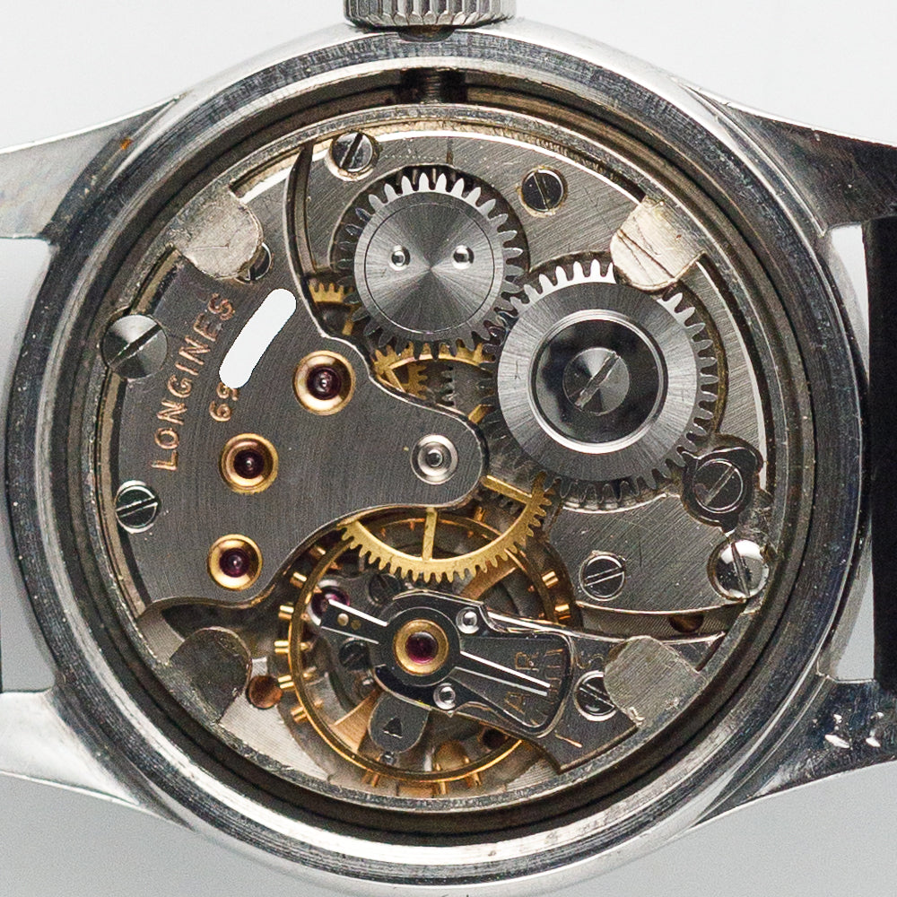 LONGINES Ref.5406 / 23100