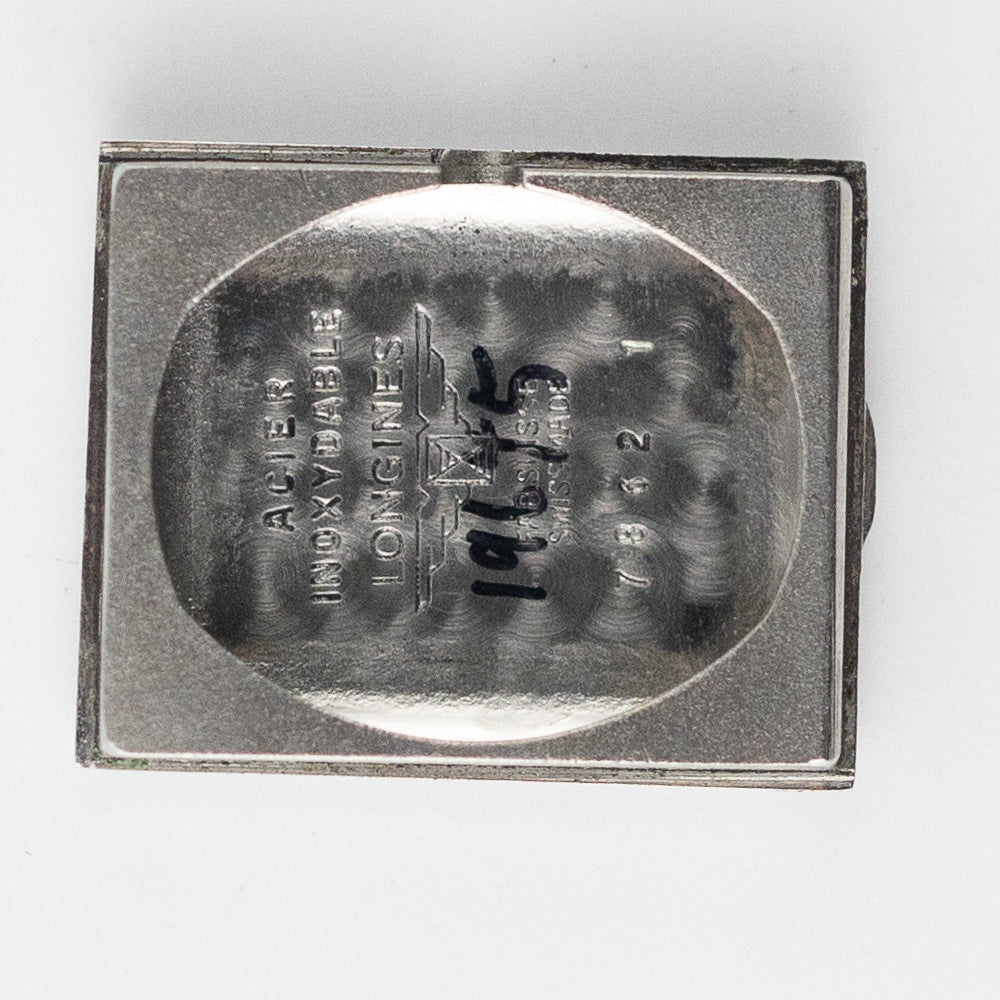 LONGINES Ref.7862 Extract from the Archives