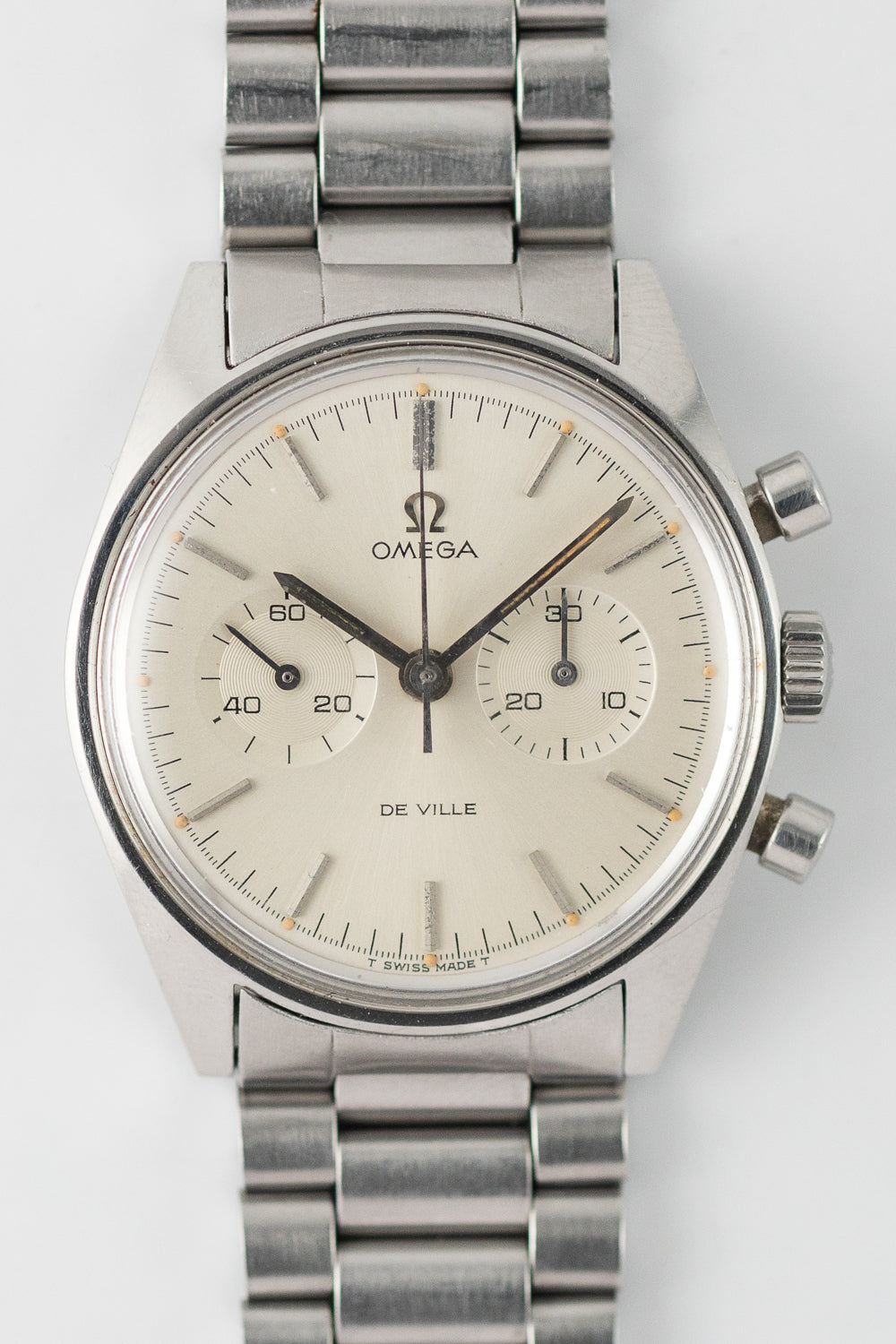 OMEGA DE VILLE Ref.145.017 Cal.860