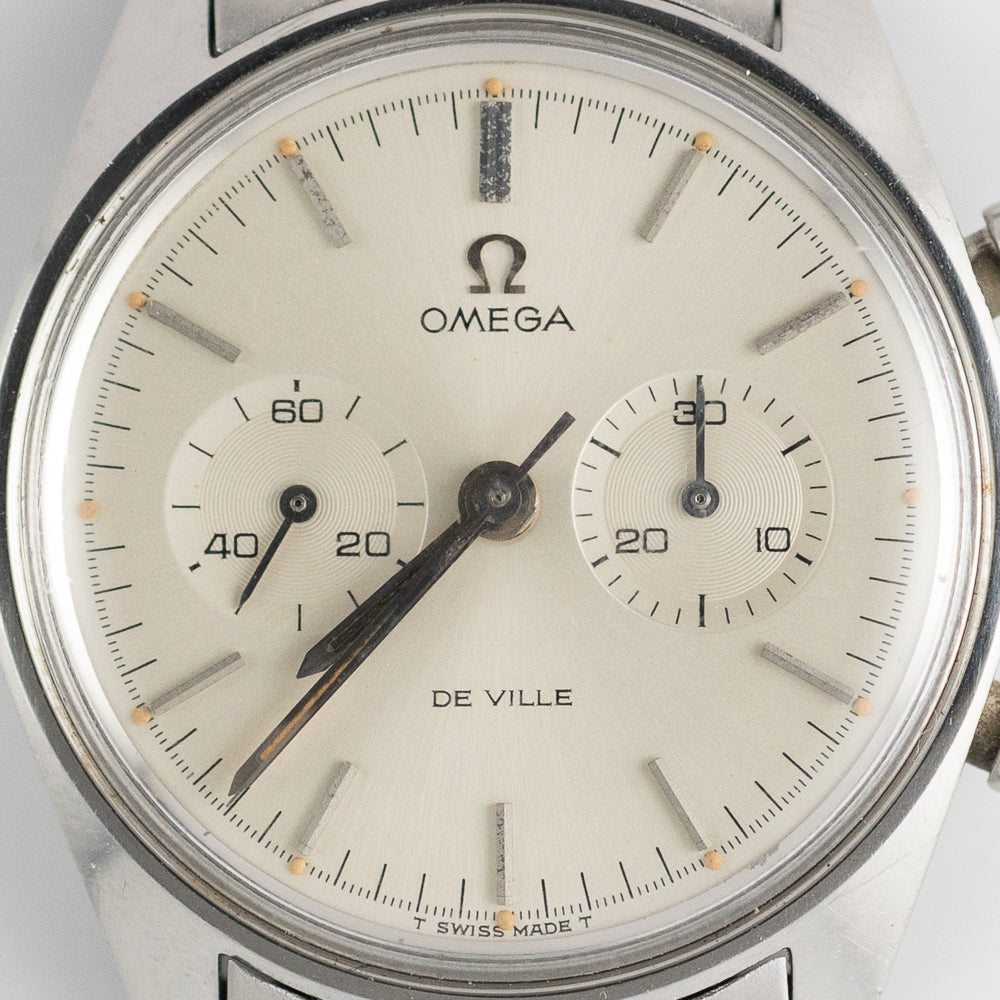 OMEGA DE VILLE Ref.145.017 Cal.860