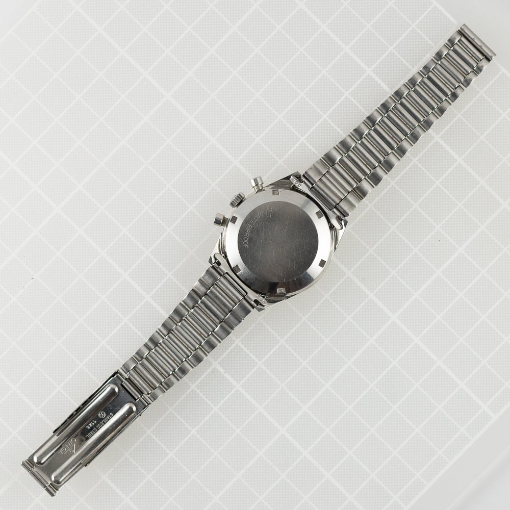 OMEGA DE VILLE Ref.145.017 Cal.860