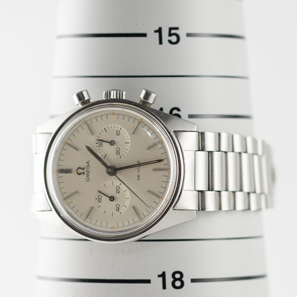 OMEGA DE VILLE Ref.145.017 Cal.860
