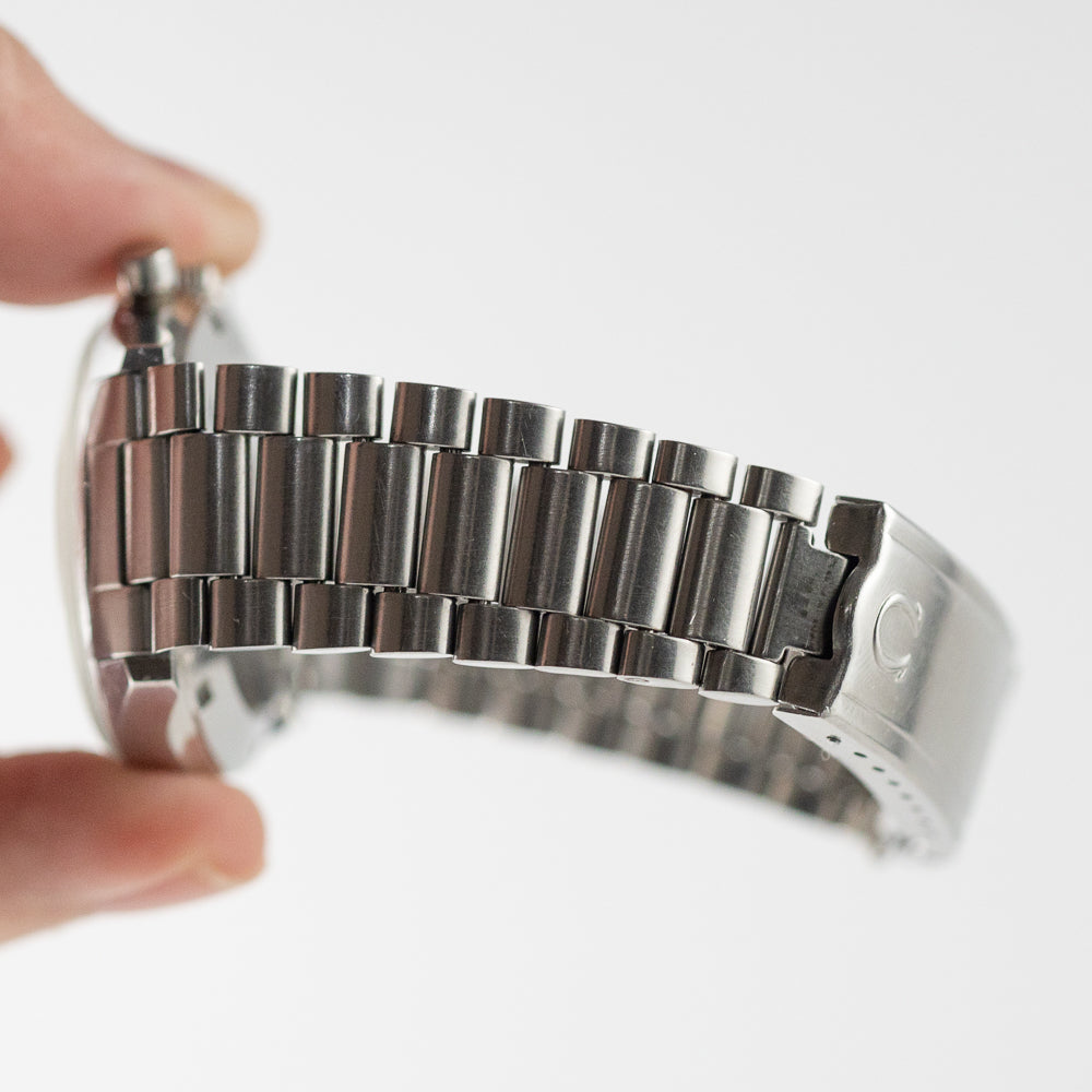 OMEGA DE VILLE Ref.145.017 Cal.860