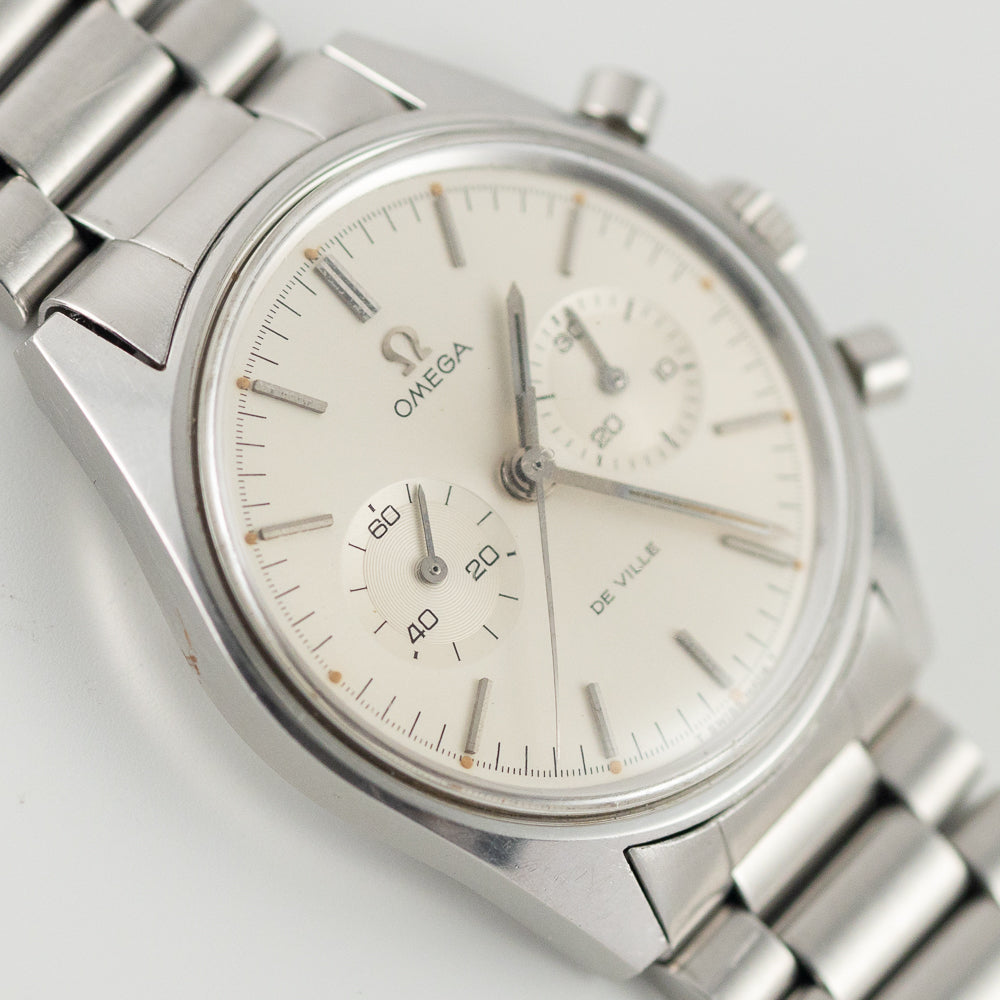 OMEGA DE VILLE Ref.145.017 Cal.860
