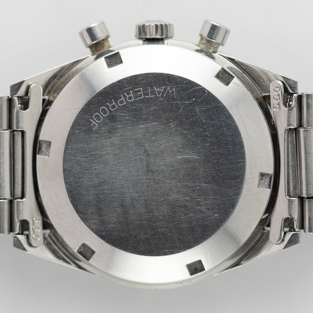 OMEGA DE VILLE Ref.145.017 Cal.860