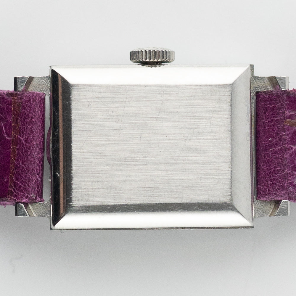LONGINES Ref.7862 Extract from the Archives