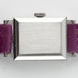 LONGINES Ref.7862 Extract from the Archives