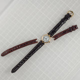 CARTIER SM Mini Vendome Louis Cartier Ref.66010