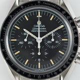 OMEGA Speedmaster Ref.145.0808/345.0808 DISPLAY BACK with Box