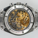 OMEGA Speedmaster Ref.145.0808/345.0808 DISPLAY BACK with Box