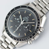 OMEGA Speedmaster Ref.145.0808/345.0808 DISPLAY BACK with Box