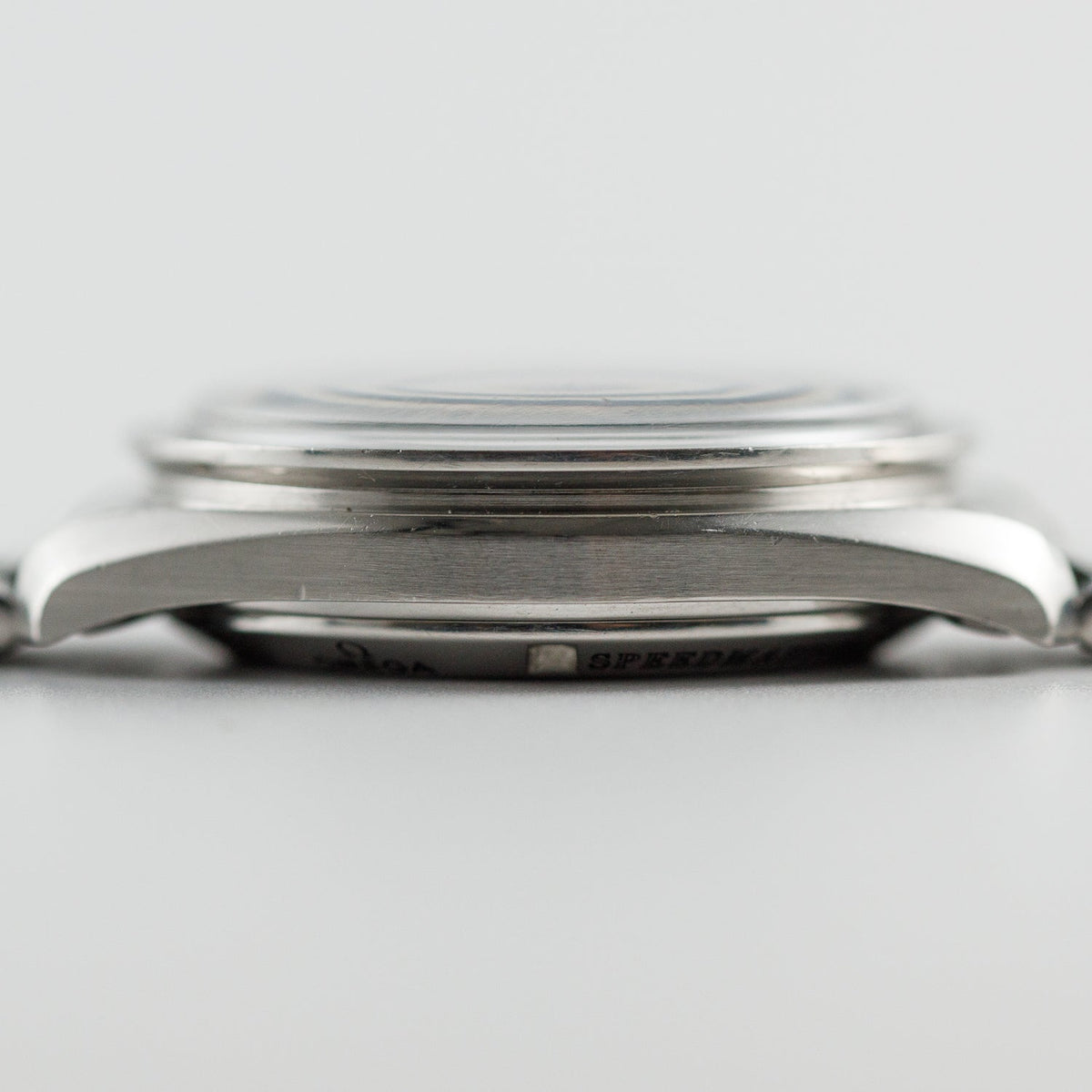 OMEGA Speedmaster Ref.145.0808/345.0808 DISPLAY BACK with Box