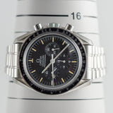 OMEGA Speedmaster Ref.145.0808/345.0808 DISPLAY BACK with Box