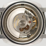 NIVADA DEPTHMASTER 1000 Ref.3665 Baby Panerai