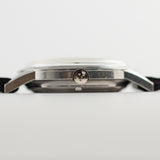 ETERNA MATIC Black Gilt Dial Diamond Index