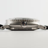 ORIENT KING DIVER 1000 BABY PANERAI