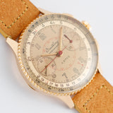 BREITLING CHRONOMAT Ref.769 Glossy Circle and Index