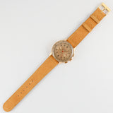 BREITLING CHRONOMAT Ref.769 Glossy Circle and Index