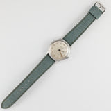 ZENITH Two-Tone Dial Step Bezel