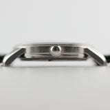 ZENITH Two-Tone Dial Step Bezel